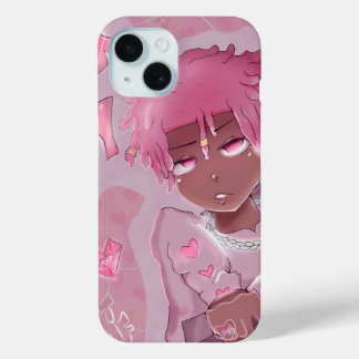 Funda Para iPhone 15 iPhone / iPad case