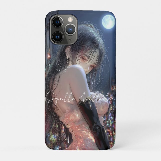 Funda De Case-Mate Para iPhone iPhone / iPad case (Reverso)