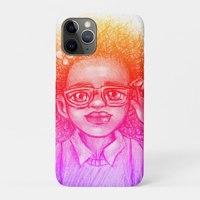 Funda De Case-Mate Para iPhone iPhone / iPad case (Reverso)