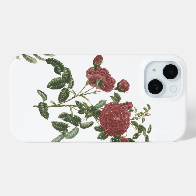 Funda De Case-Mate Para iPhone iPhone / iPad case (Reverso (Horizontal) )