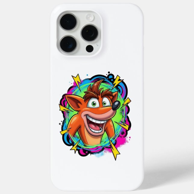 Funda De Case-Mate Para iPhone iPhone / iPad case (Reverso )