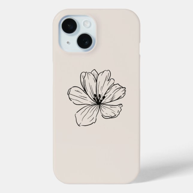 Funda De Case-Mate Para iPhone IPhone/IPad Case (Reverso )