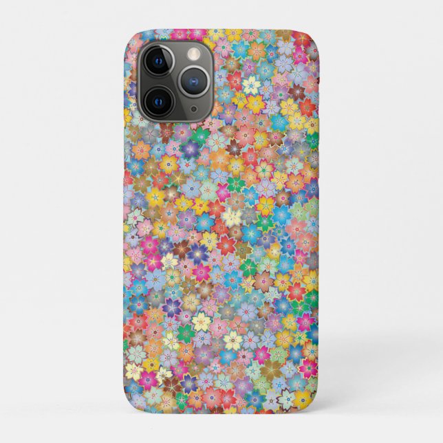 Funda De Case-Mate Para iPhone iPhone / iPad case (Reverso)