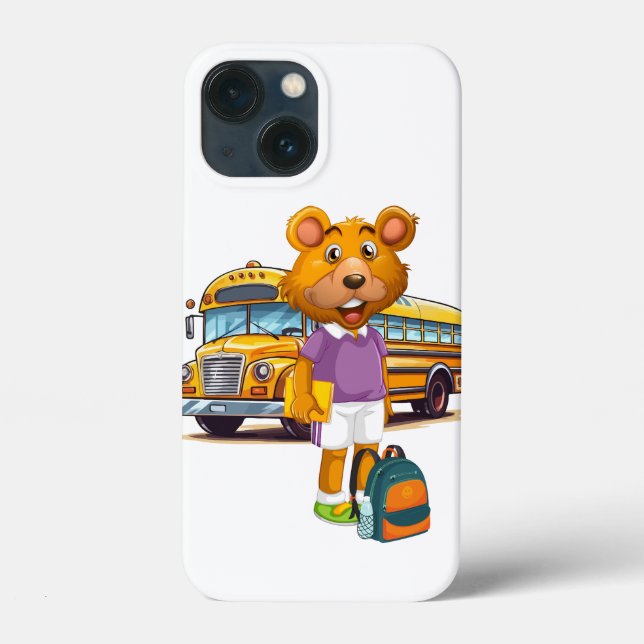 Funda De Case-Mate Para iPhone iPhone / iPad case (Reverso )