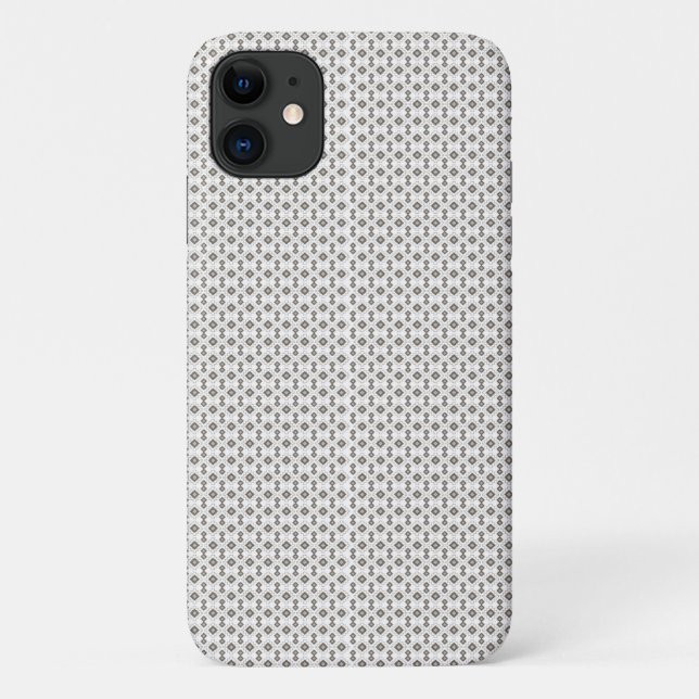 Funda De Case-Mate Para iPhone iPhone / iPad case (Reverso)
