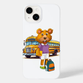 Funda Para iPhone 14 De Case-Mate iPhone / iPad case