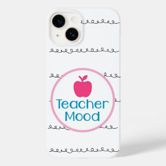 Funda Para iPhone 14 De Case-Mate iPhone / iPad case