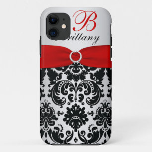 title_seo2 iPhone negro, rojo, de plata personalizado 5 del