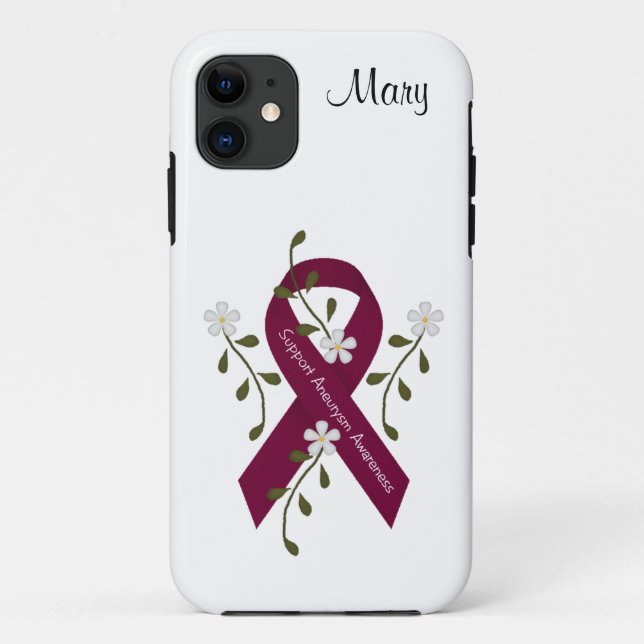 Funda De Case-Mate Para iPhone iPhone Personalizado de conciencia sobre el neural (Reverso)