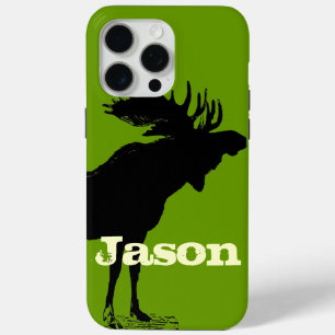 Funda Para iPhone 15 Pro Max iPhone personalizado de Moose