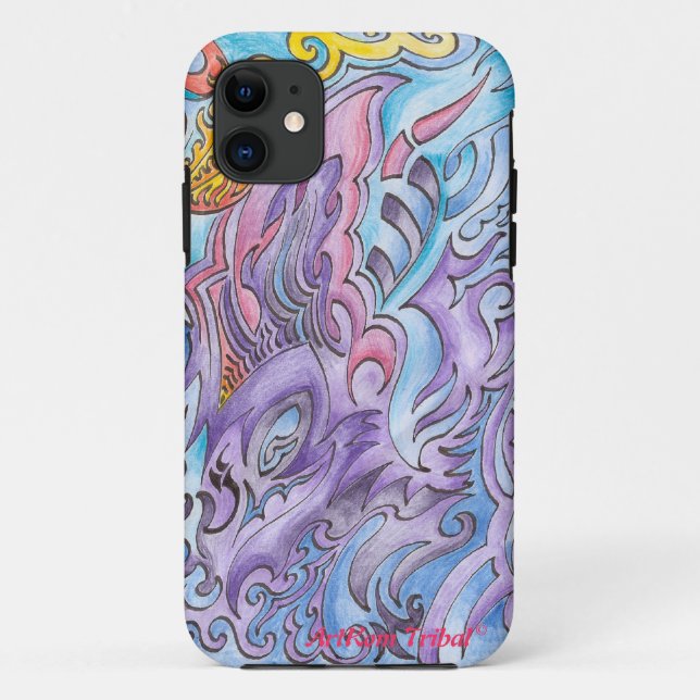 Funda De Case-Mate Para iPhone IPhone Protection cover (Reverso)