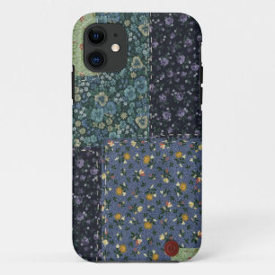 title_seo2 iPhone Quilt de trabajo en parches