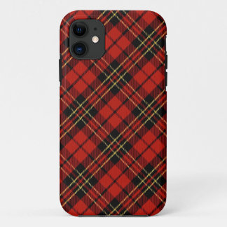Funda Para iPhone 11 iPhone rojo clásico SE/5/5S Barely There del