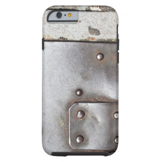 Funda Resistente Para iPhone 6 iPhone Shell duro de FrankenPhone