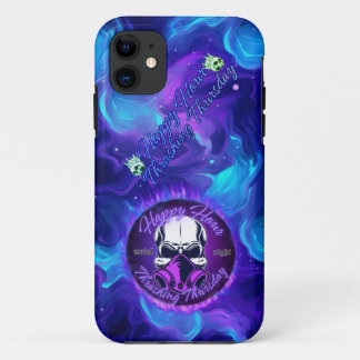 Funda Para iPhone 11 Iphone Thrashing jueves