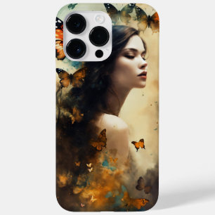 Funda Para iPhone 14 Pro Max De Case-Mate iPhones showcaButterfly Beats