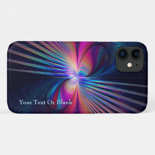 Funda Para iPhone 11 Iridescencia estructural