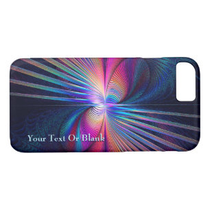 Funda Para iPhone 8/7 Iridescencia estructural