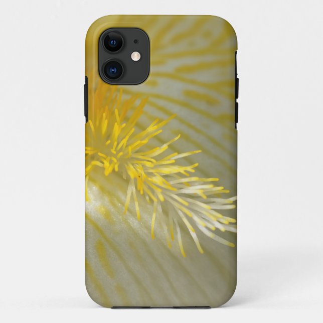 Funda De Case-Mate Para iPhone ¡Iris! (Reverso)