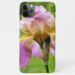 Funda Para iPhone 11 Pro Max Iris con barba