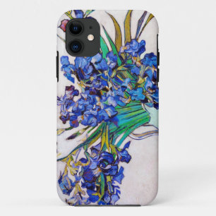 title_seo2 Iris de Vincent van Gogh