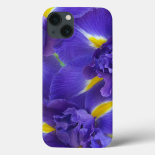 Funda Para iPhone 13 Iris flowers