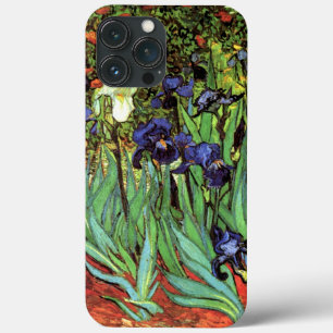 title_seo2 Iris por el Bello Artes de Van Gogh