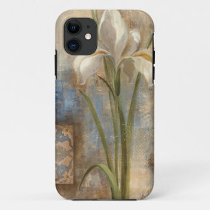 Funda Para iPhone 11 Iris y teja