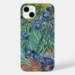 title_seo2 Irises de Van Gogh