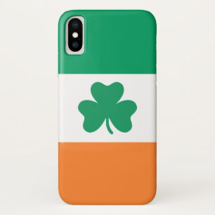 Funda Para iPhone X Irlanda