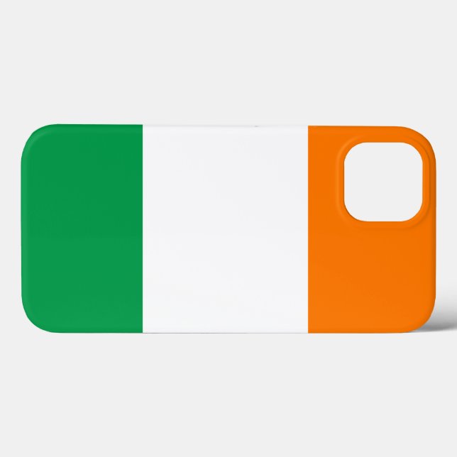 Funda De Case-Mate Para iPhone Irlanda (Reverso (Horizontal))