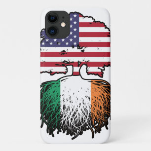 Funda Para iPhone 11 Irlanda Estados Unidos Estados Unidos