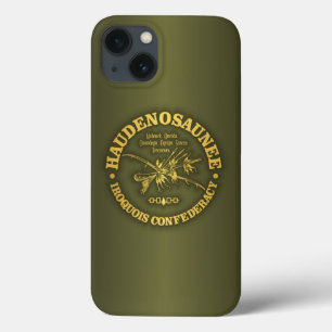title_seo2 Iroquois Confederacy (Haudenosaunee)