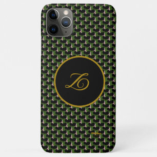 Funda Para iPhone 11 Pro Max Irresistible Crema De Hielo Fundido Macha Sprinkle