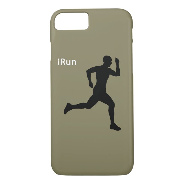Funda De Case-Mate Para iPhone Irún (Reverso)