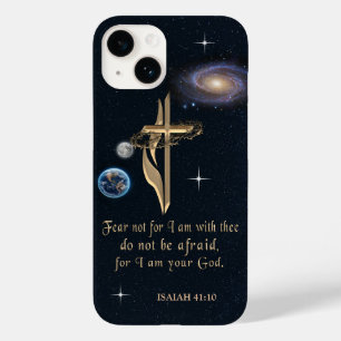 FUNDA PARA iPhone 14 DE Case-Mate ISAIAH 41:10
