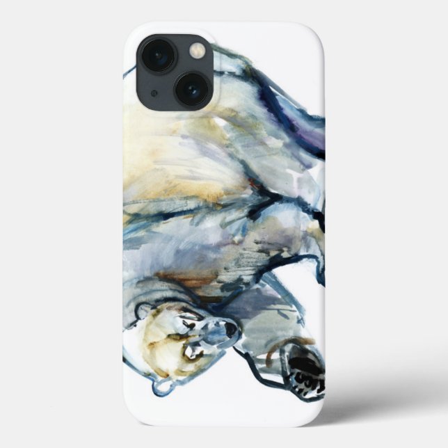 Funda De Case-Mate Para iPhone Isbjørn 2013 (Reverso)
