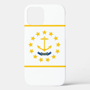 Funda Para iPhone 12 Pro Isla Rhode