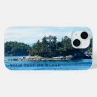 Isla Salish
