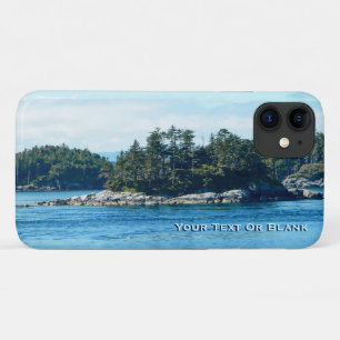 Funda Para iPhone 11 Isla Salish