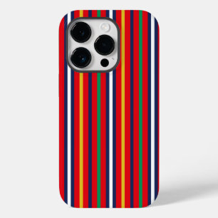 Funda Para iPhone 14 Pro De Case-Mate Isla tradicional de Madeira