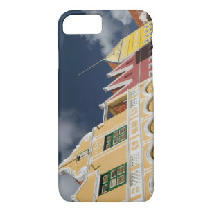 Funda Para iPhone 8/7 Islas ABC, CURACAO, Willemstad: Punda