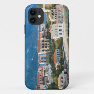 Funda Para iPhone 11 islas Jónicas de Grecia, KEFALONIA, Assos: 2