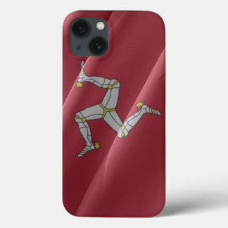 Funda Para iPhone 13 Isola di Man