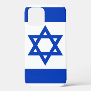 Funda Para iPhone 12 Pro Israel