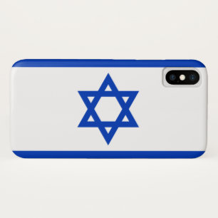 FUNDA PARA iPhone X ISRAEL