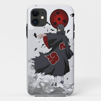Funda Para iPhone 11 Itachi