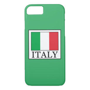 Funda Para iPhone 8/7 Italia