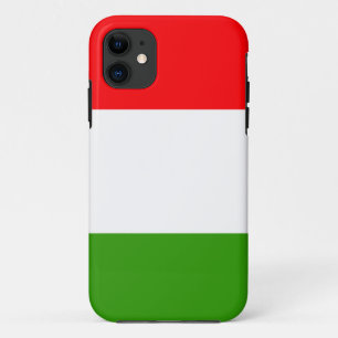 Funda Para iPhone 11 Italia