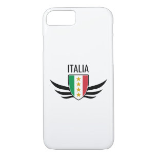 Funda Para iPhone 8/7 Italia